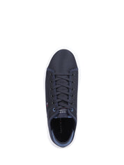 Sneakers Blu Tommy Hilfiger
