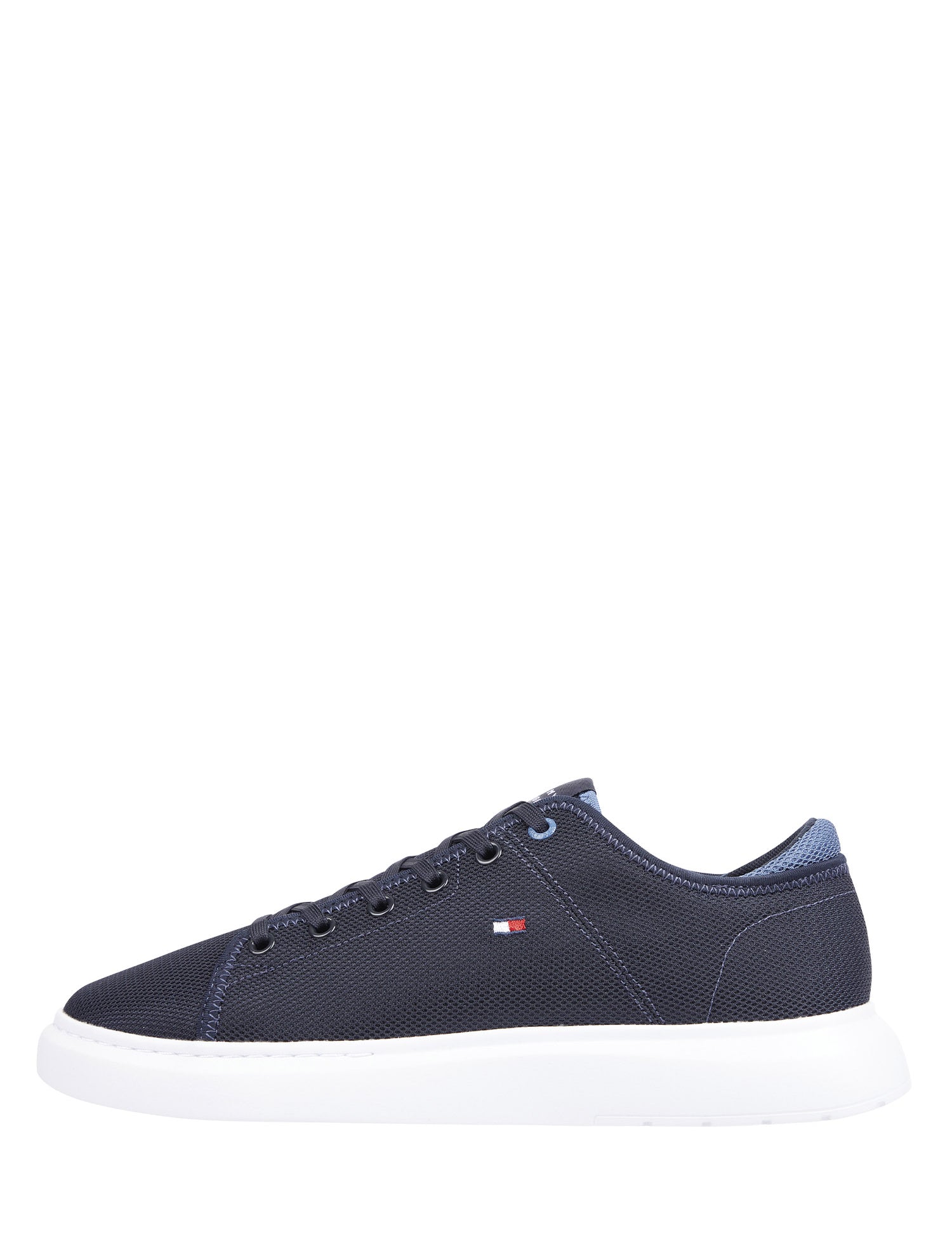 Sneakers Blu Tommy Hilfiger