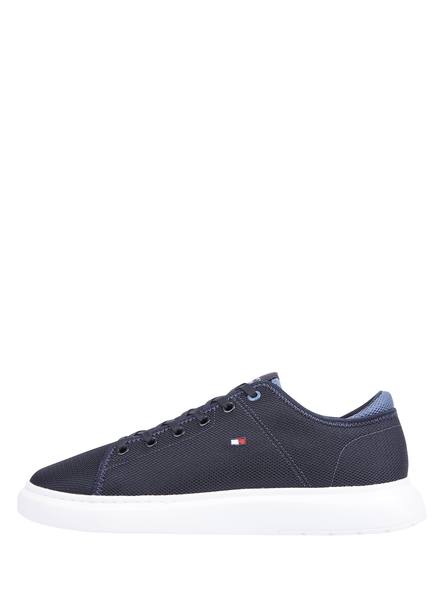 Sneakers Blu Tommy Hilfiger