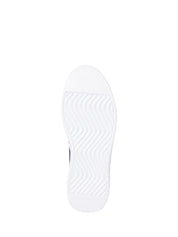 Sneakers Blu Rosso Tommy Hilfiger