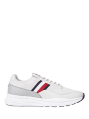 Sneakers Grigio Tommy Hilfiger