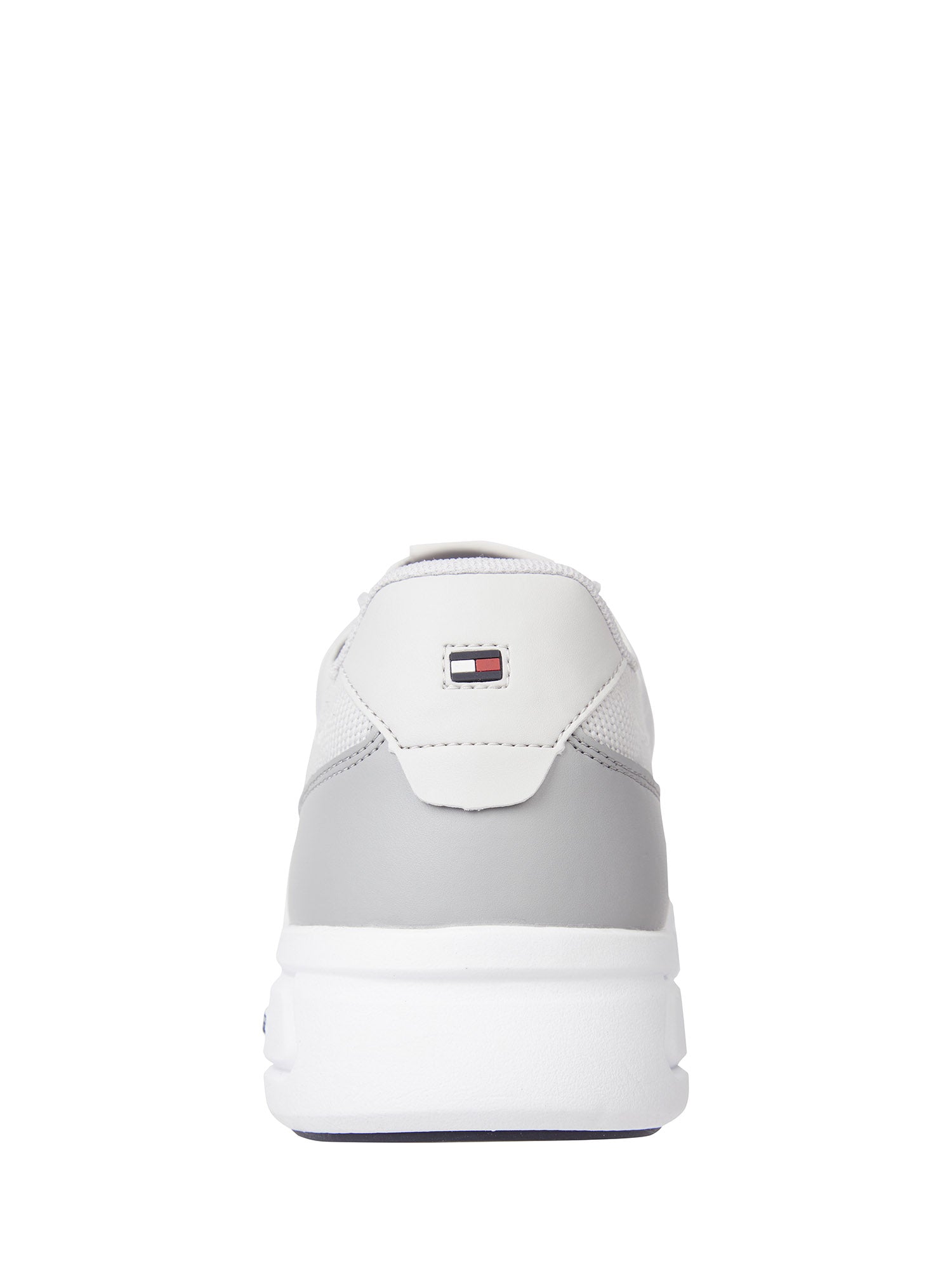 Sneakers Grigio Tommy Hilfiger