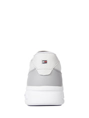 Sneakers Grigio Tommy Hilfiger