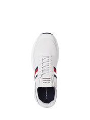 Sneakers Grigio Tommy Hilfiger