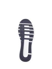 Sneakers Grigio Tommy Hilfiger