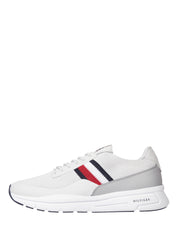 Sneakers Grigio Tommy Hilfiger