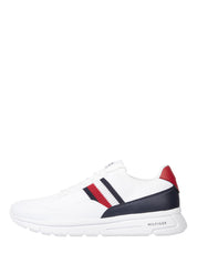 Sneakers Bianco Tommy Hilfiger