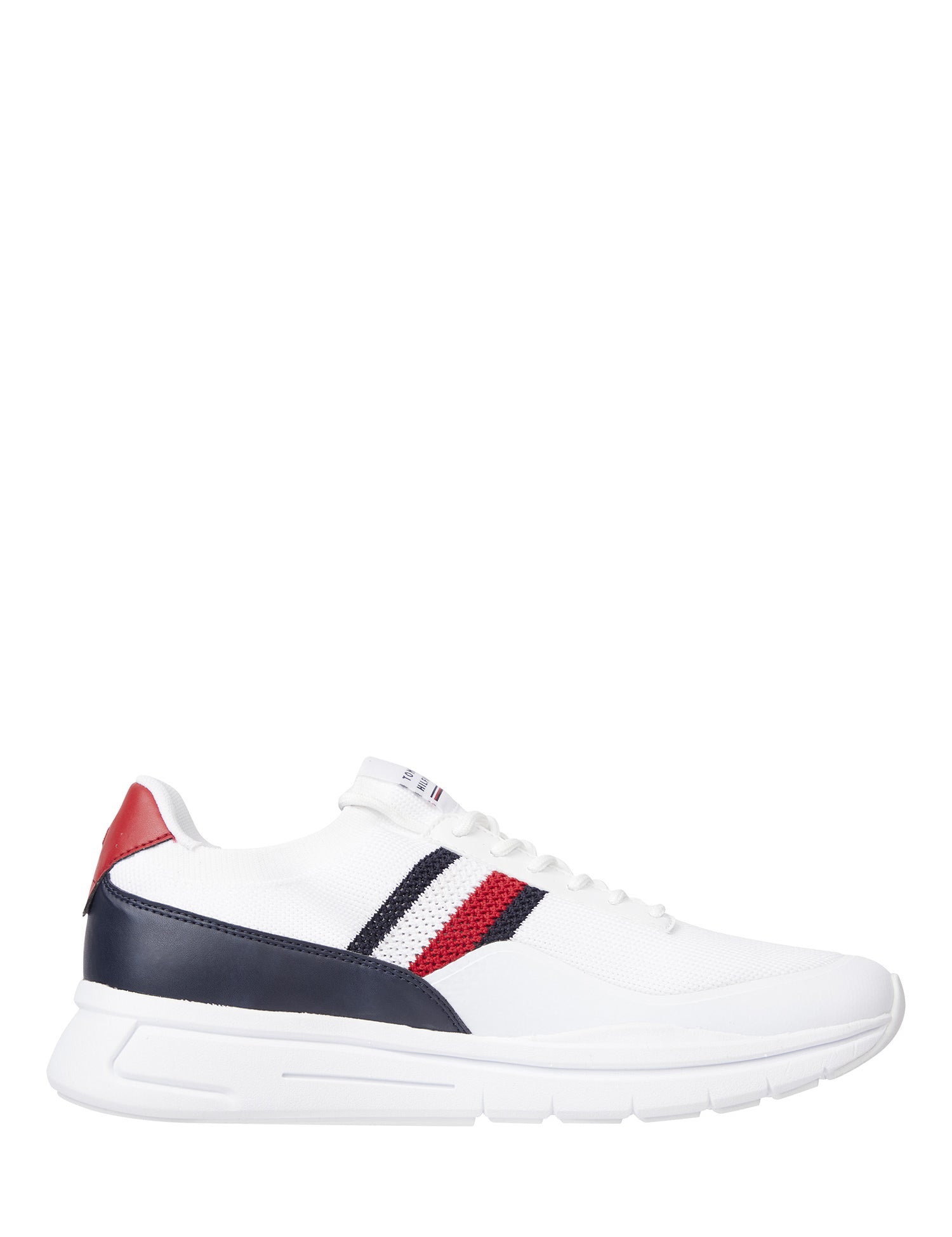 Sneakers Bianco Tommy Hilfiger