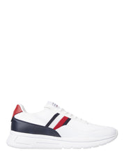 Sneakers Bianco Tommy Hilfiger