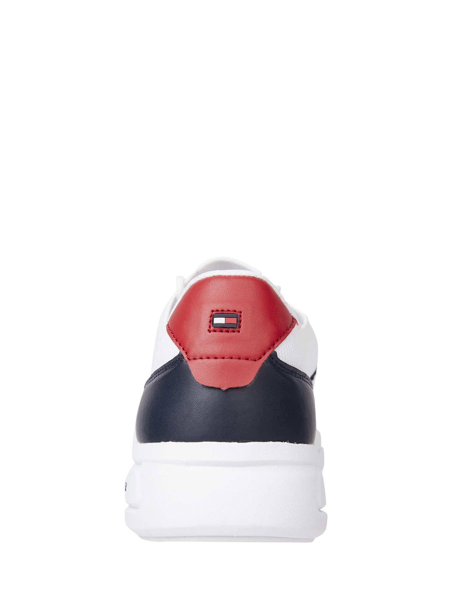 Sneakers Bianco Tommy Hilfiger