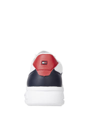 Sneakers Bianco Tommy Hilfiger