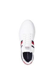 Sneakers Bianco Tommy Hilfiger