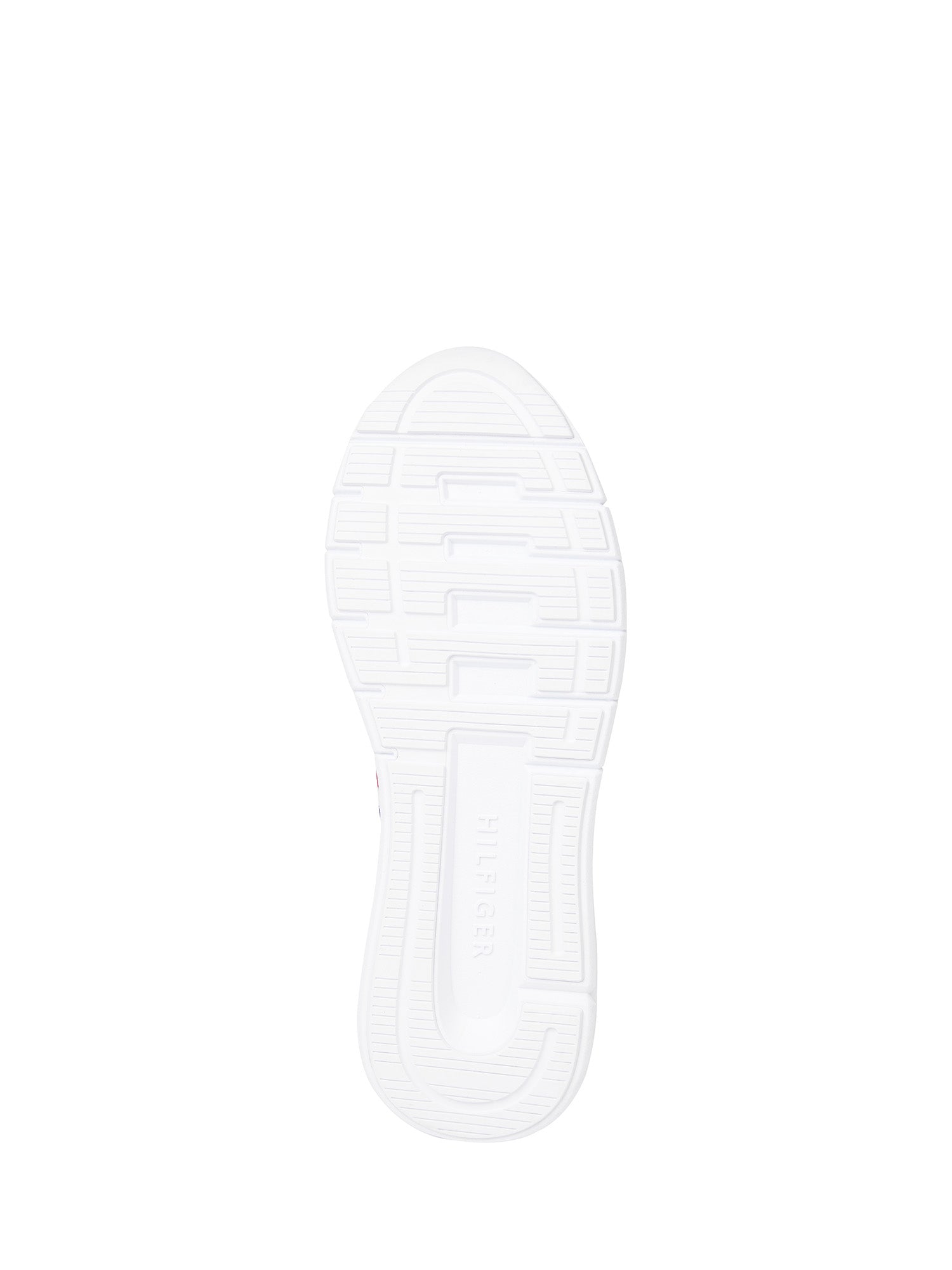 Sneakers Bianco Tommy Hilfiger