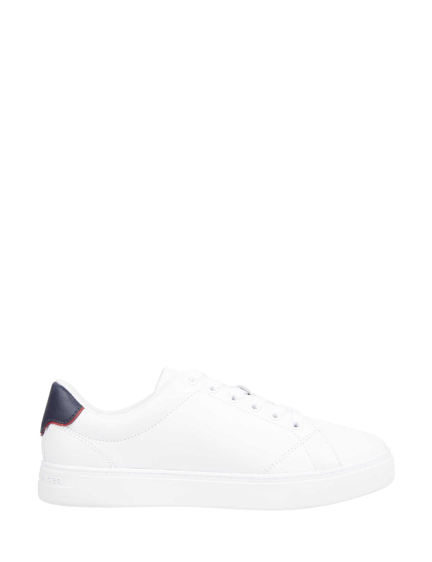 Sneakers Bianco Tommy Hilfiger