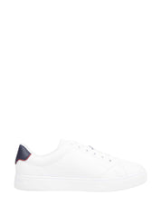 Sneakers Bianco Tommy Hilfiger
