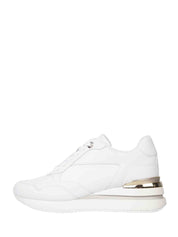 Sneakers Bianco Tommy Hilfiger