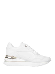 Sneakers Bianco Tommy Hilfiger