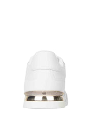 Sneakers Bianco Tommy Hilfiger