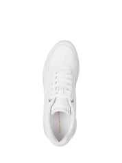 Sneakers Bianco Tommy Hilfiger