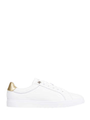 Sneakers Bianco Tommy Hilfiger