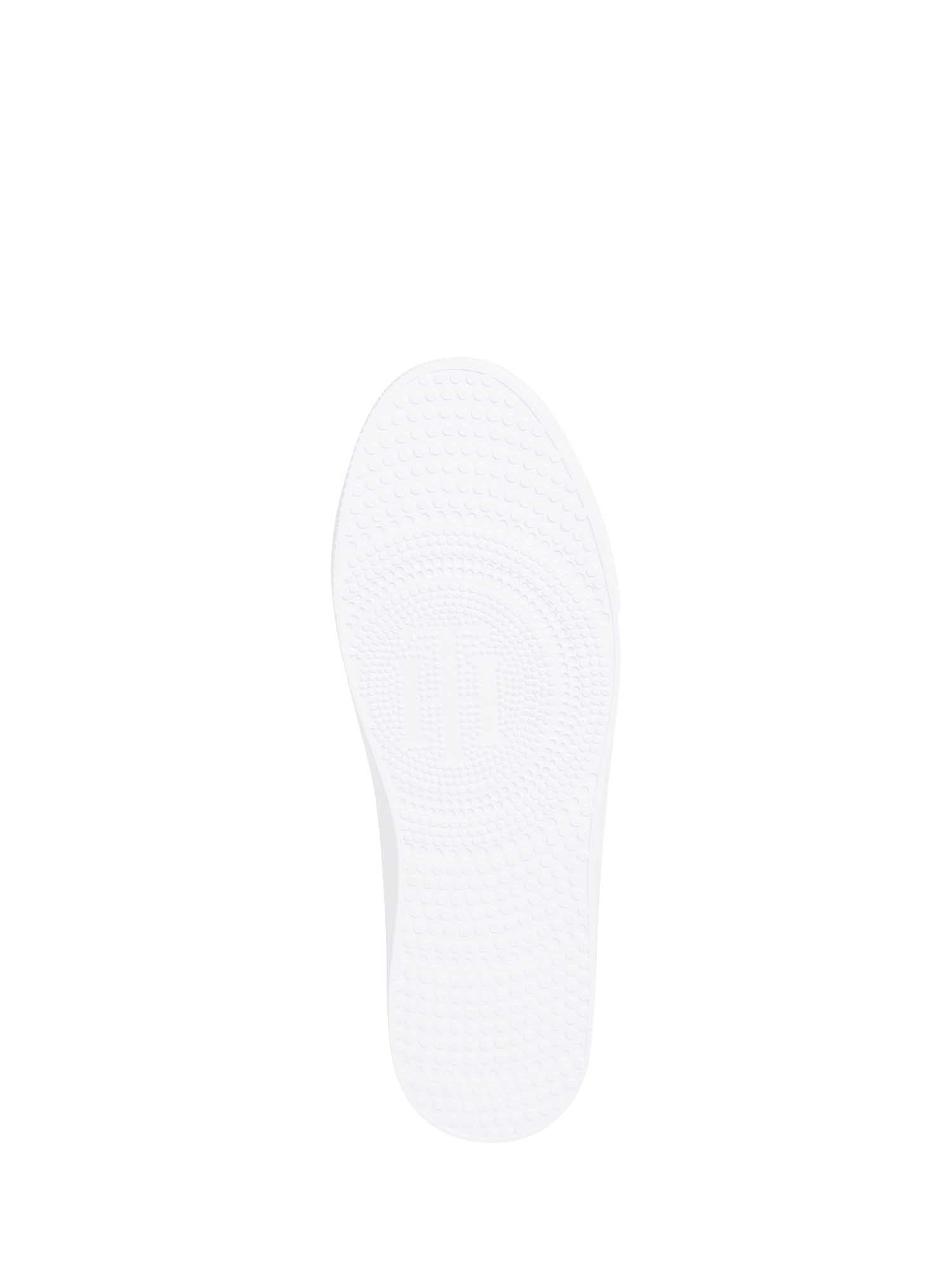 Sneakers Bianco Tommy Hilfiger