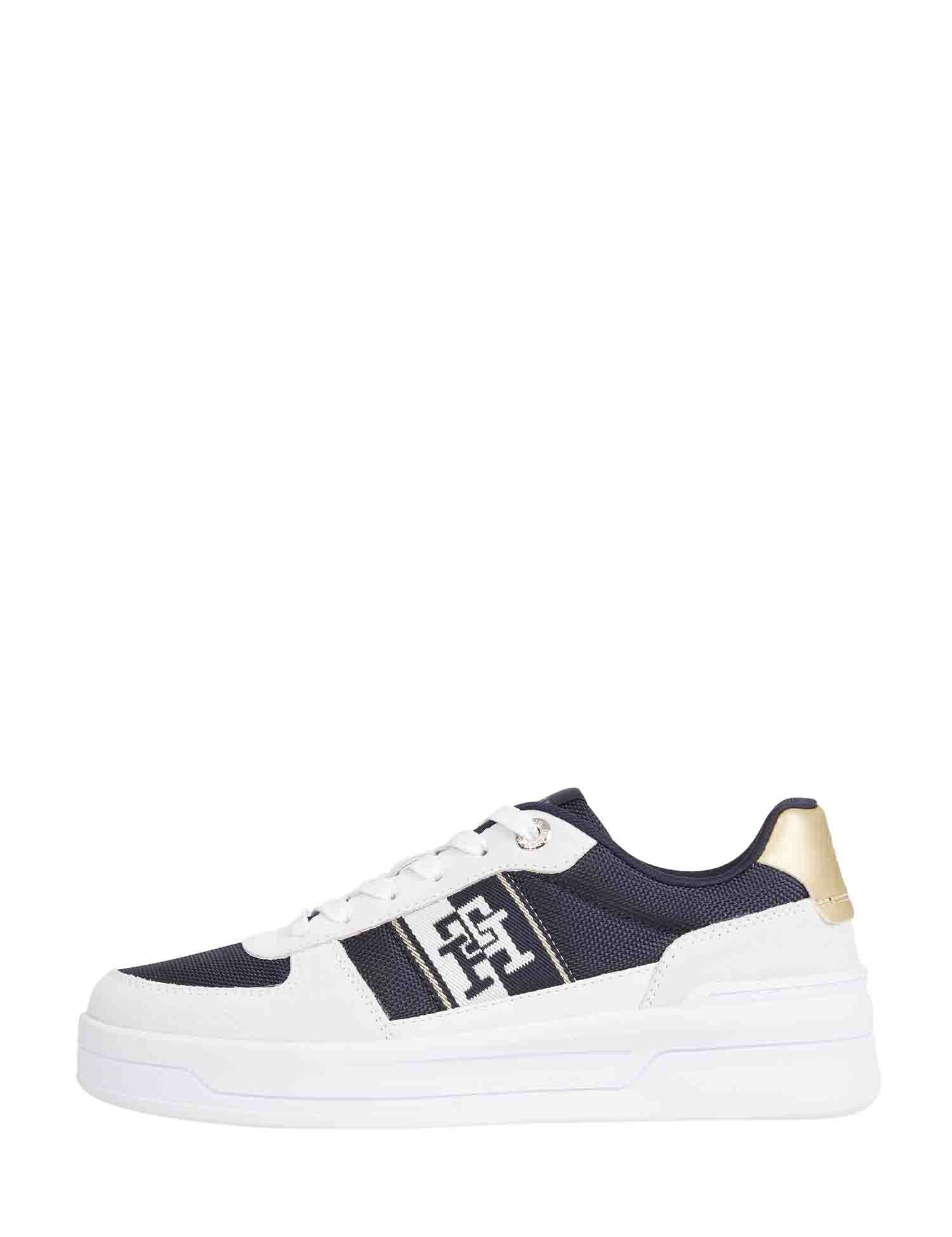 Sneakers Blu Tommy Hilfiger