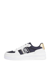 Sneakers Blu Tommy Hilfiger
