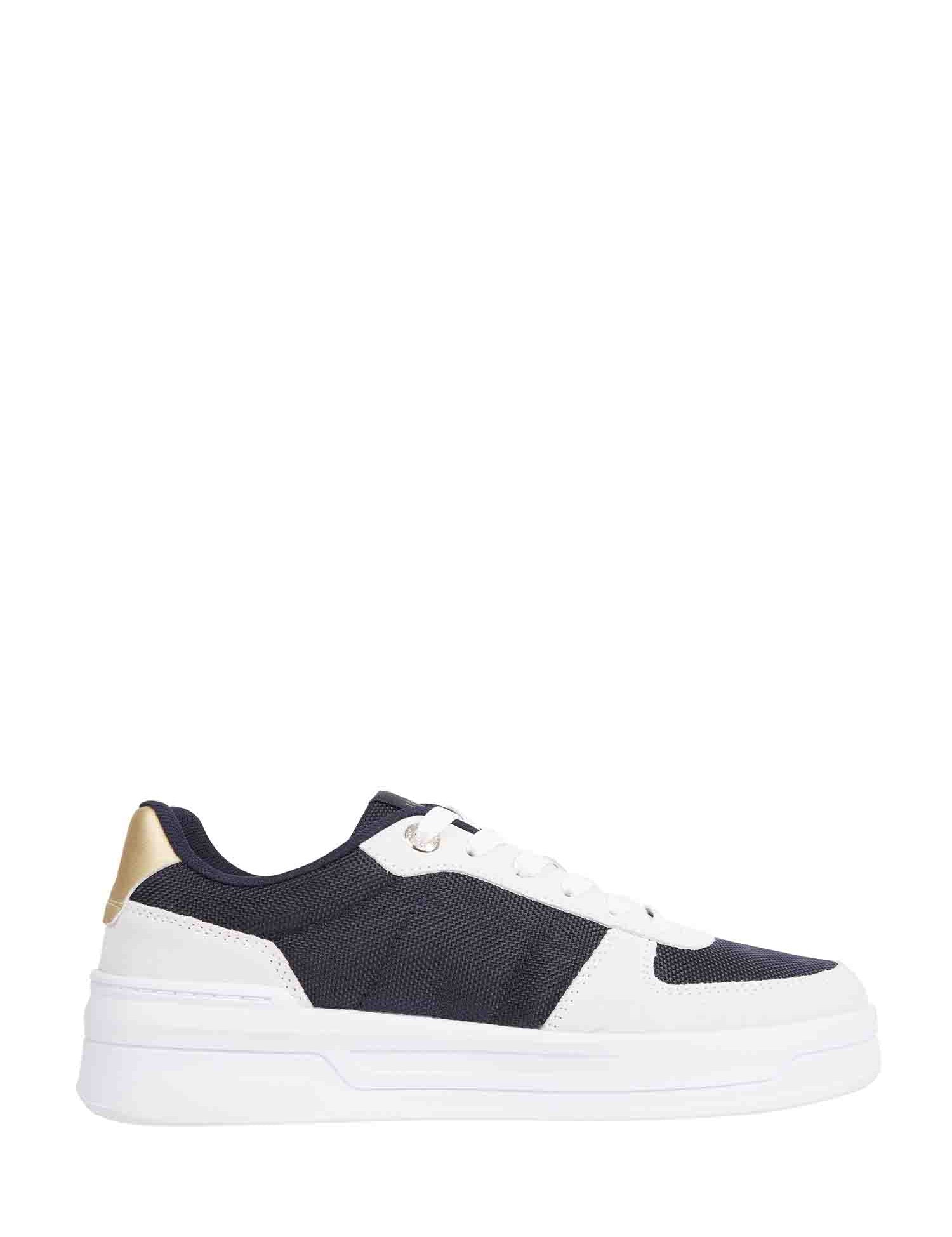 Sneakers Blu Tommy Hilfiger