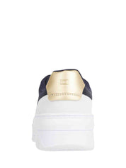 Sneakers Blu Tommy Hilfiger