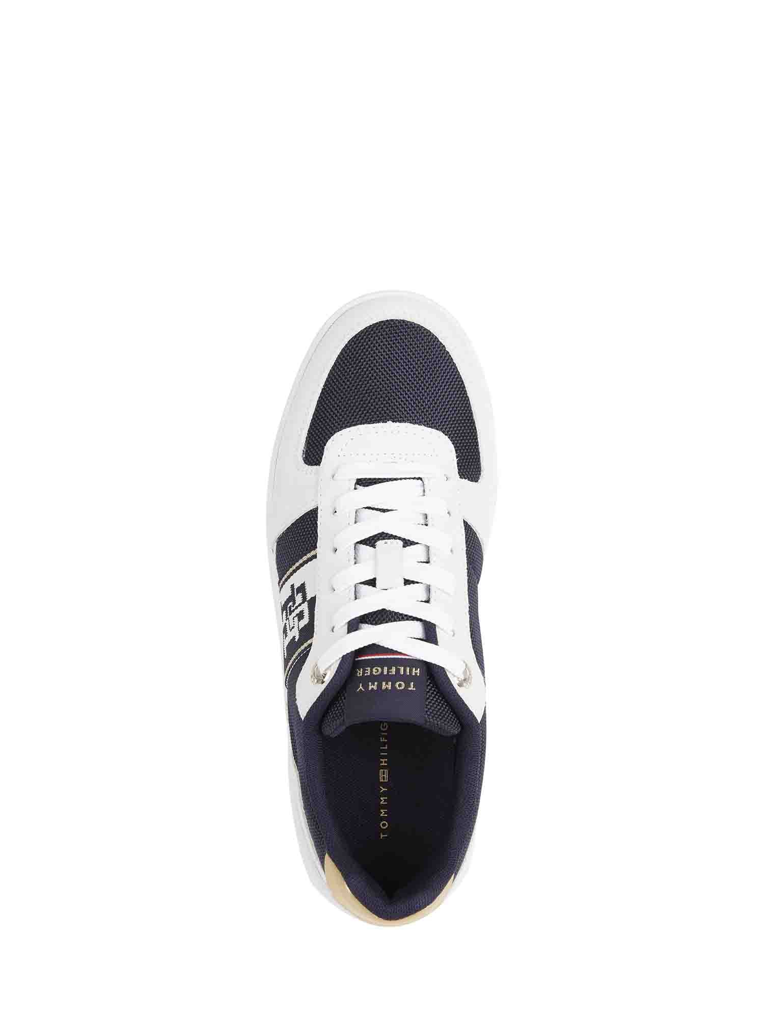 Sneakers Blu Tommy Hilfiger