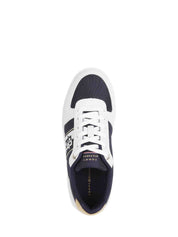 Sneakers Blu Tommy Hilfiger