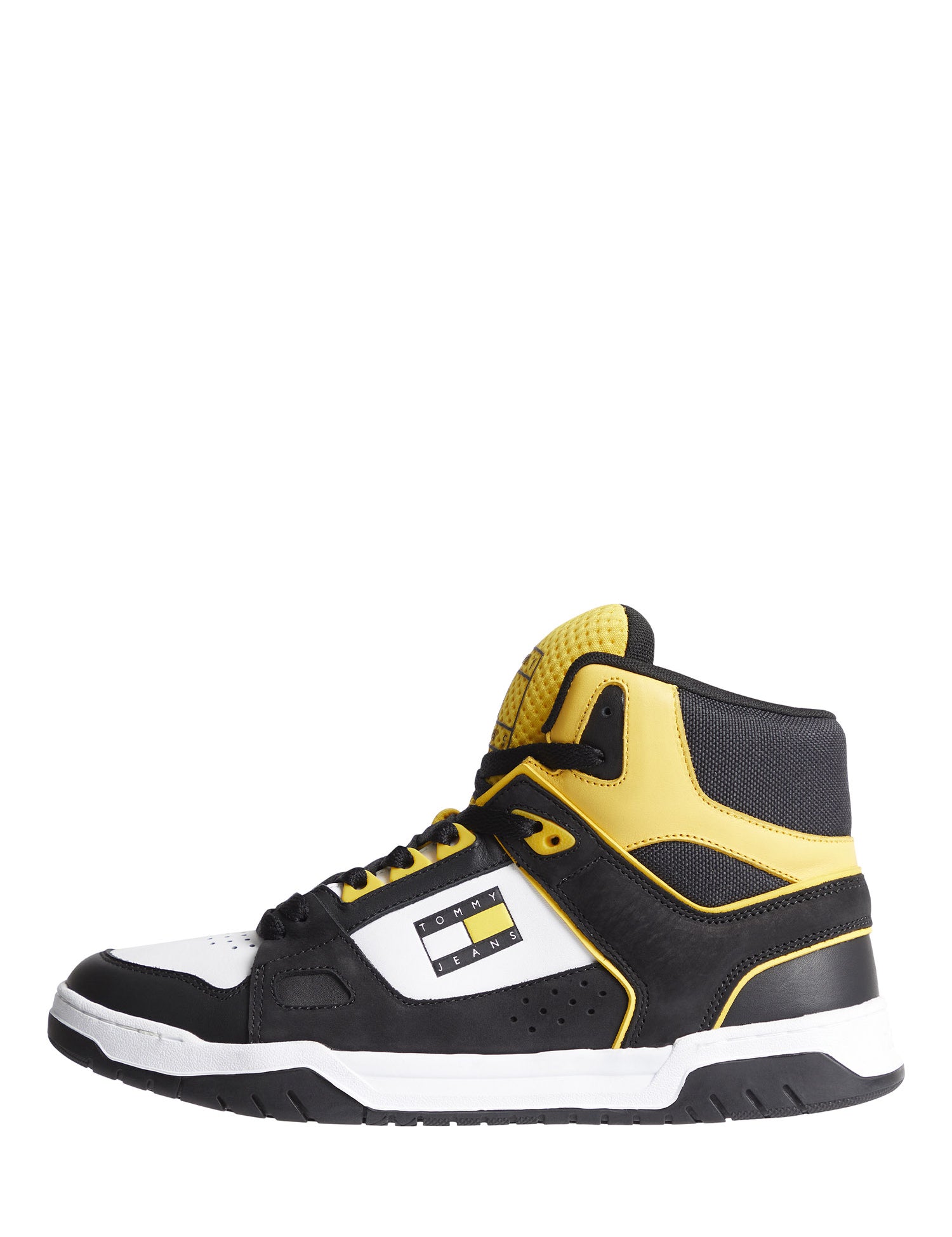 Sneakers Nero Tommy Jeans