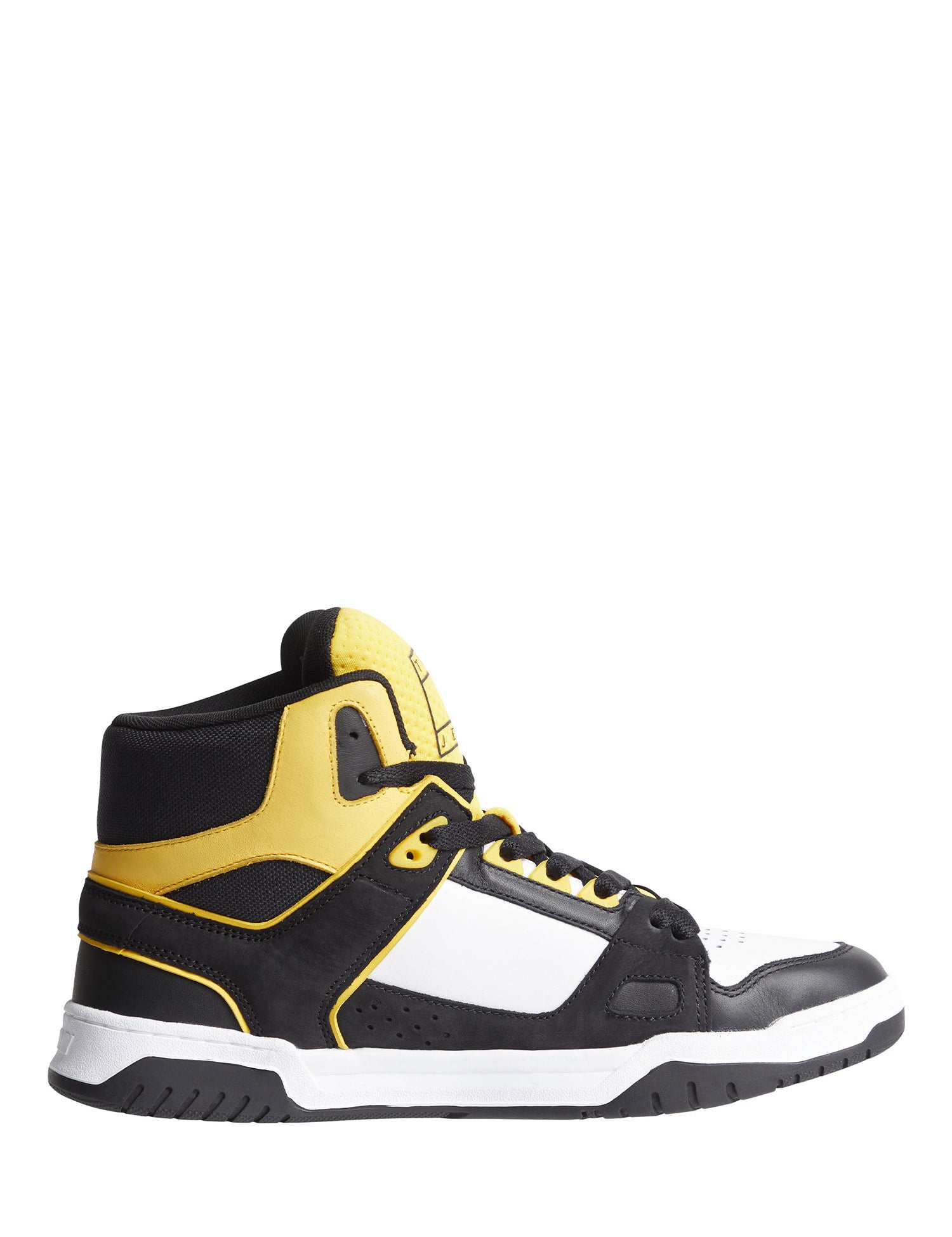 Sneakers Nero Tommy Jeans