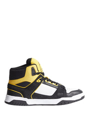 Sneakers Nero Tommy Jeans