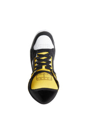 Sneakers Nero Tommy Jeans