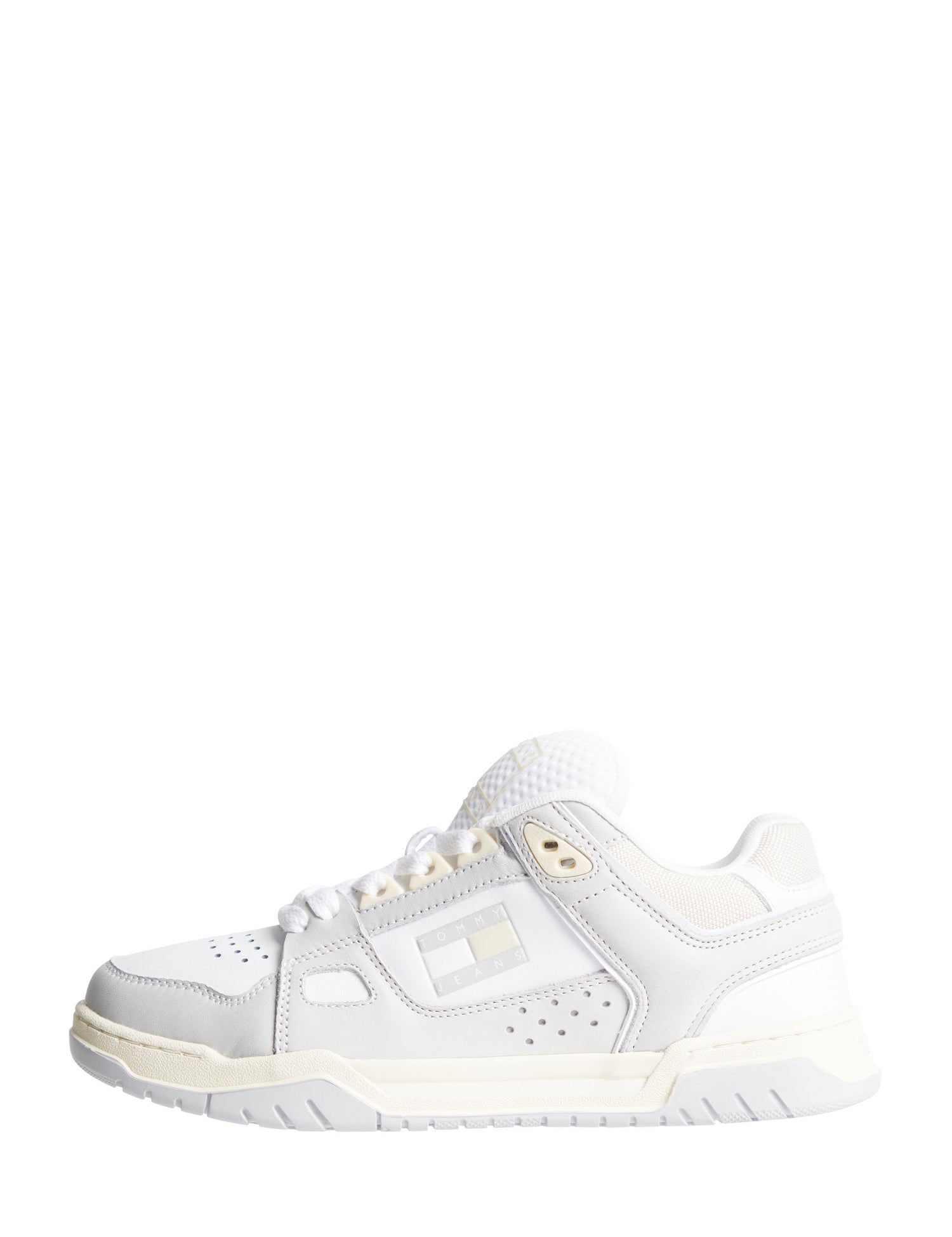 Sneakers Bianco Tommy Jeans