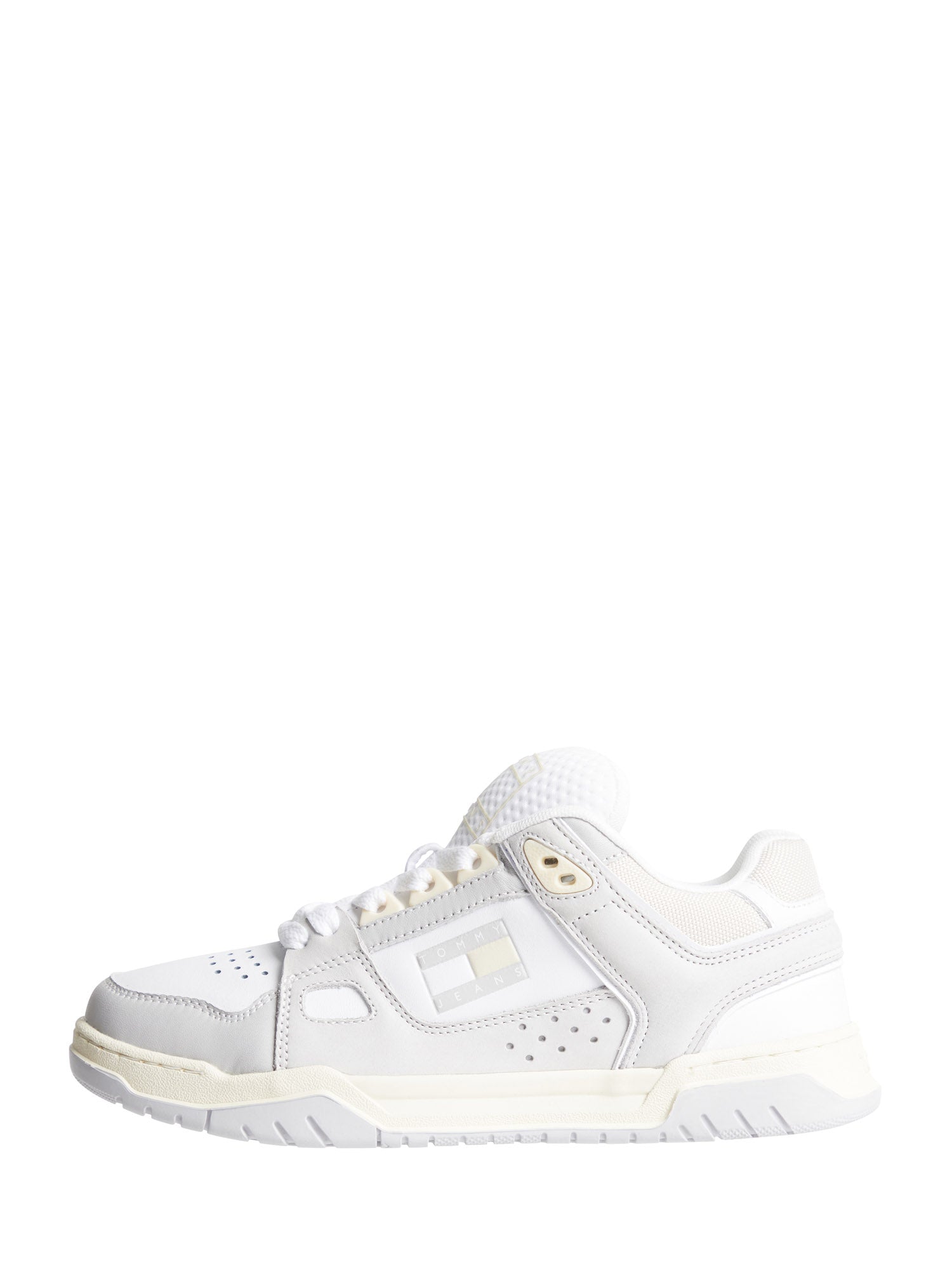 Sneakers Bianco Tommy Jeans