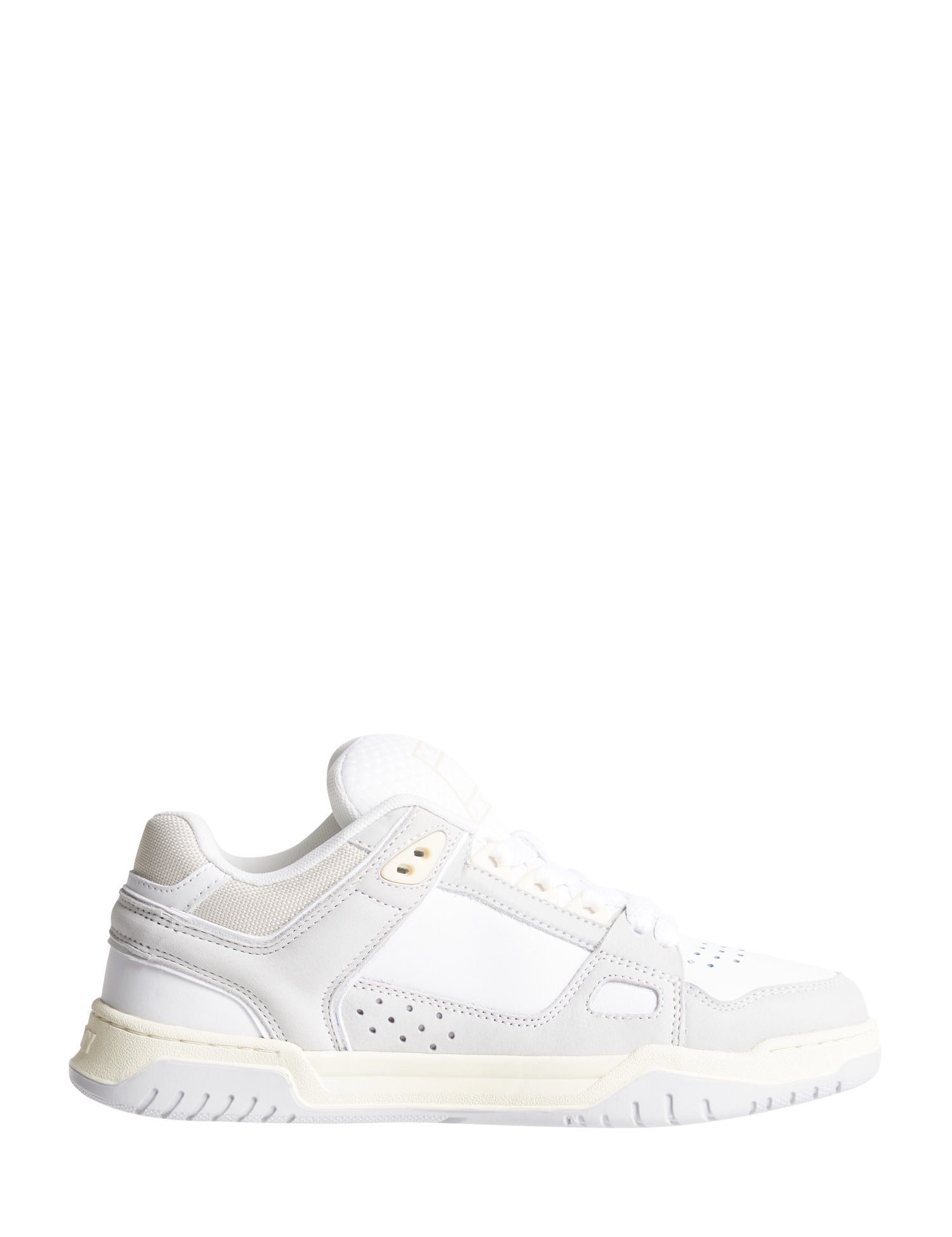 Sneakers Bianco Tommy Jeans