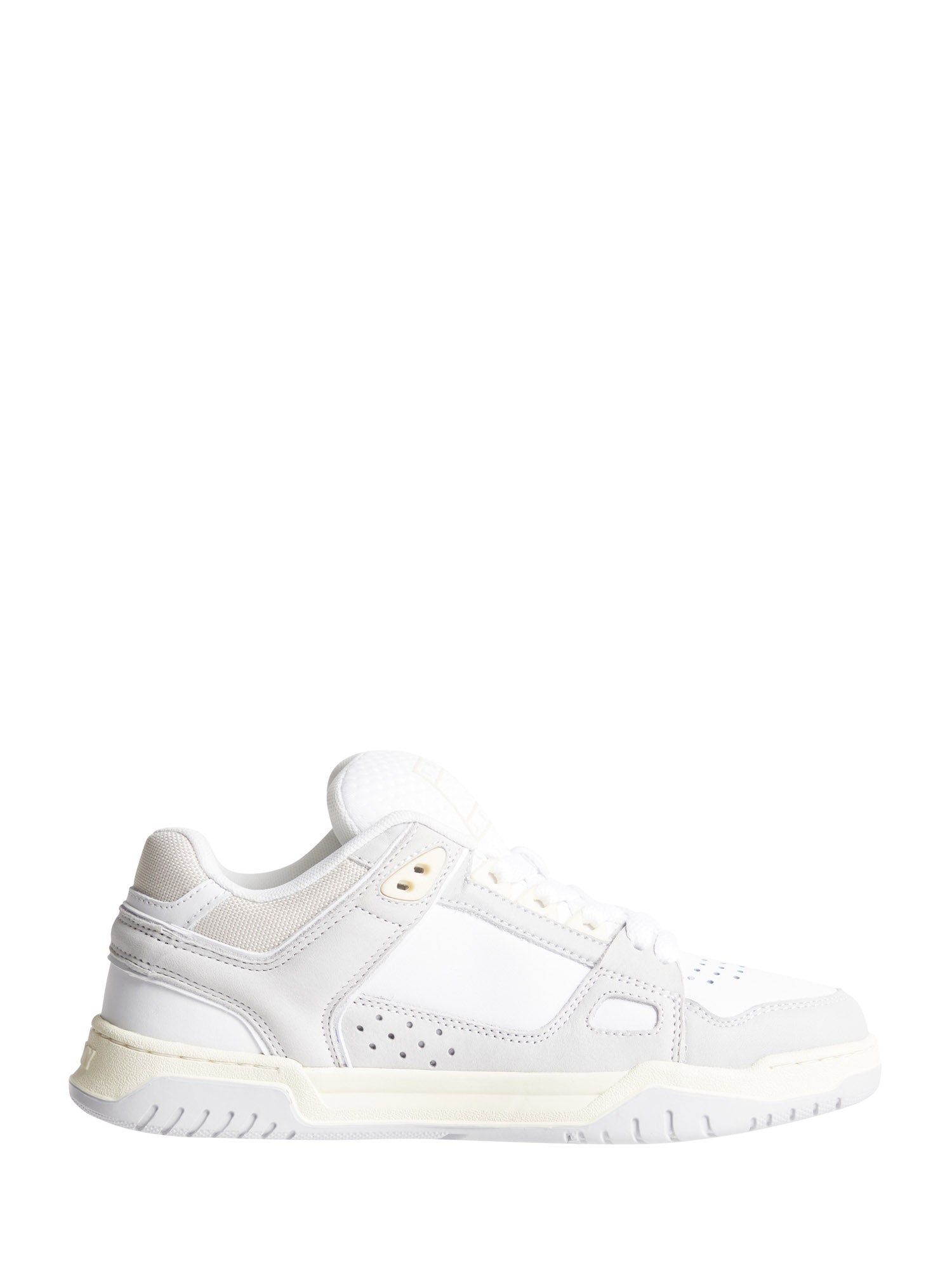 Sneakers Bianco Tommy Jeans