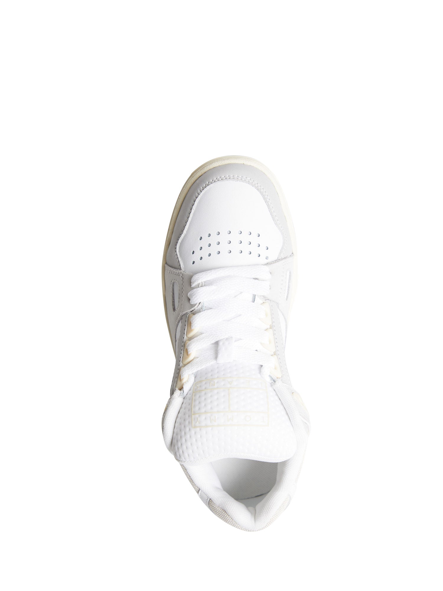 Sneakers Bianco Tommy Jeans