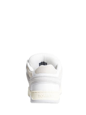 Sneakers Bianco Tommy Jeans