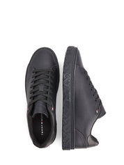 Sneakers Nero Tommy Hilfiger