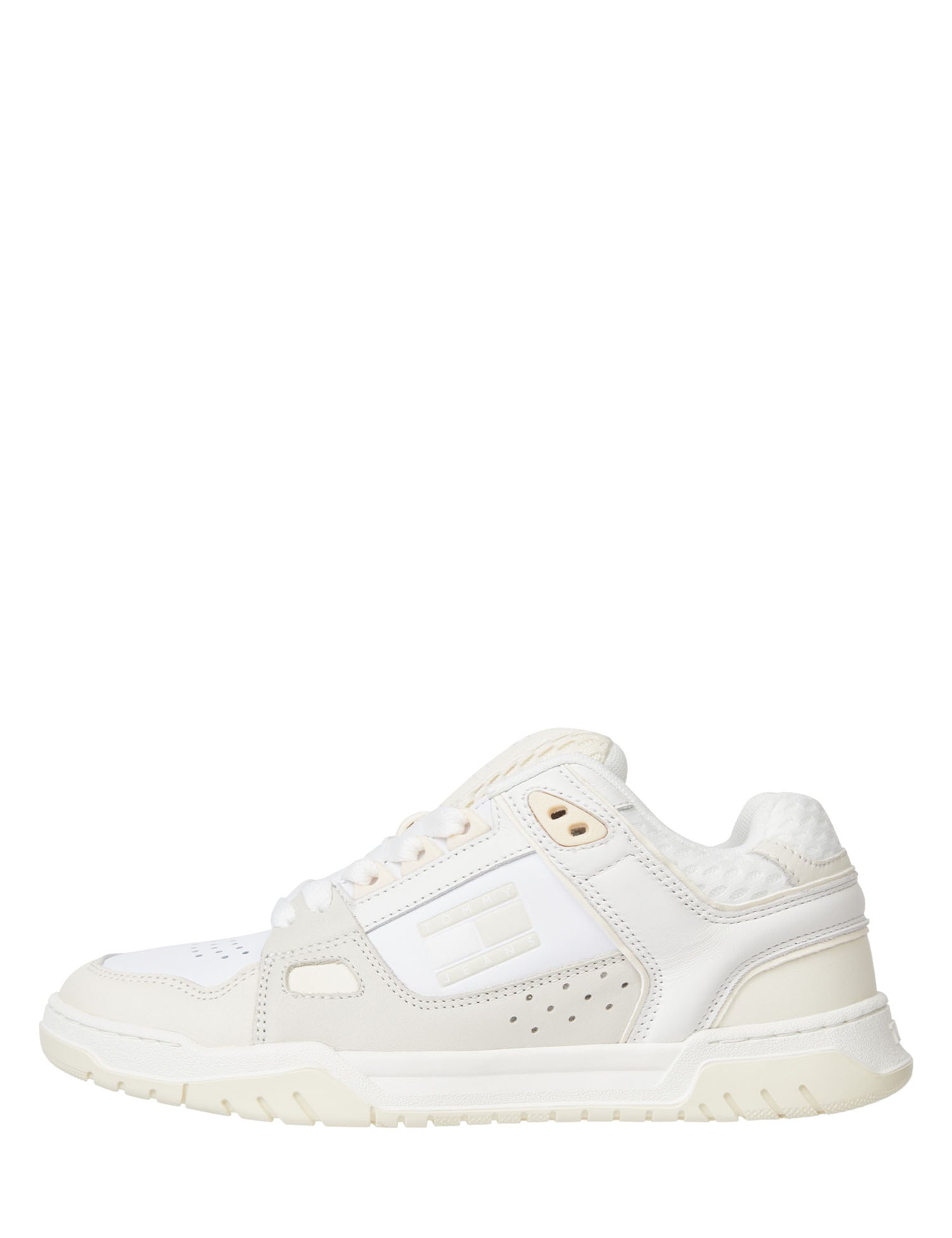 Sneakers Bianco Tommy Jeans