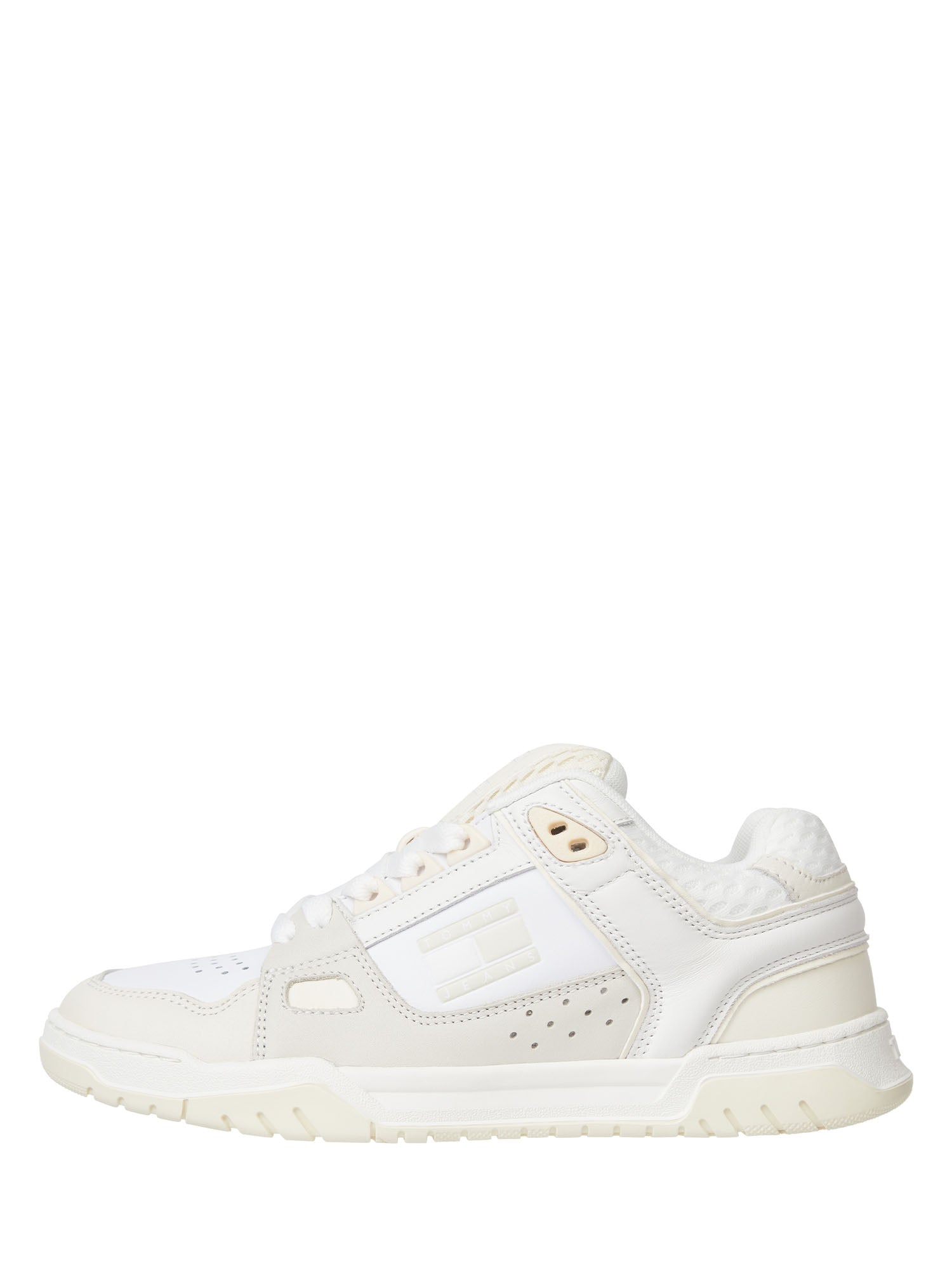 Sneakers Bianco Tommy Jeans