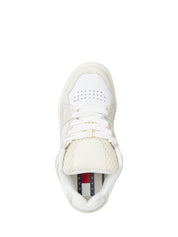 Sneakers Bianco Tommy Jeans