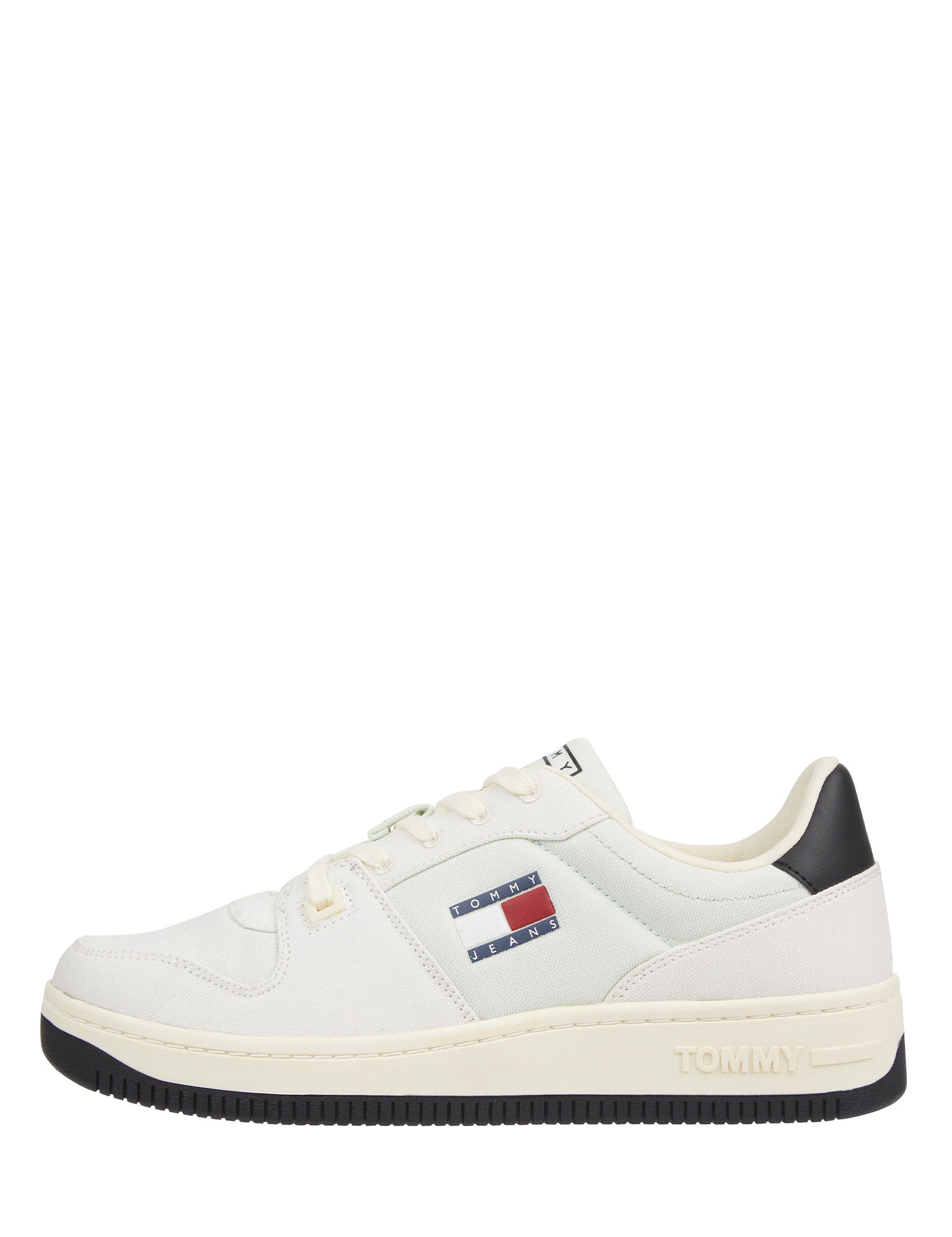 Sneakers Beige Tommy Jeans