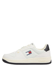 Sneakers Beige Tommy Jeans