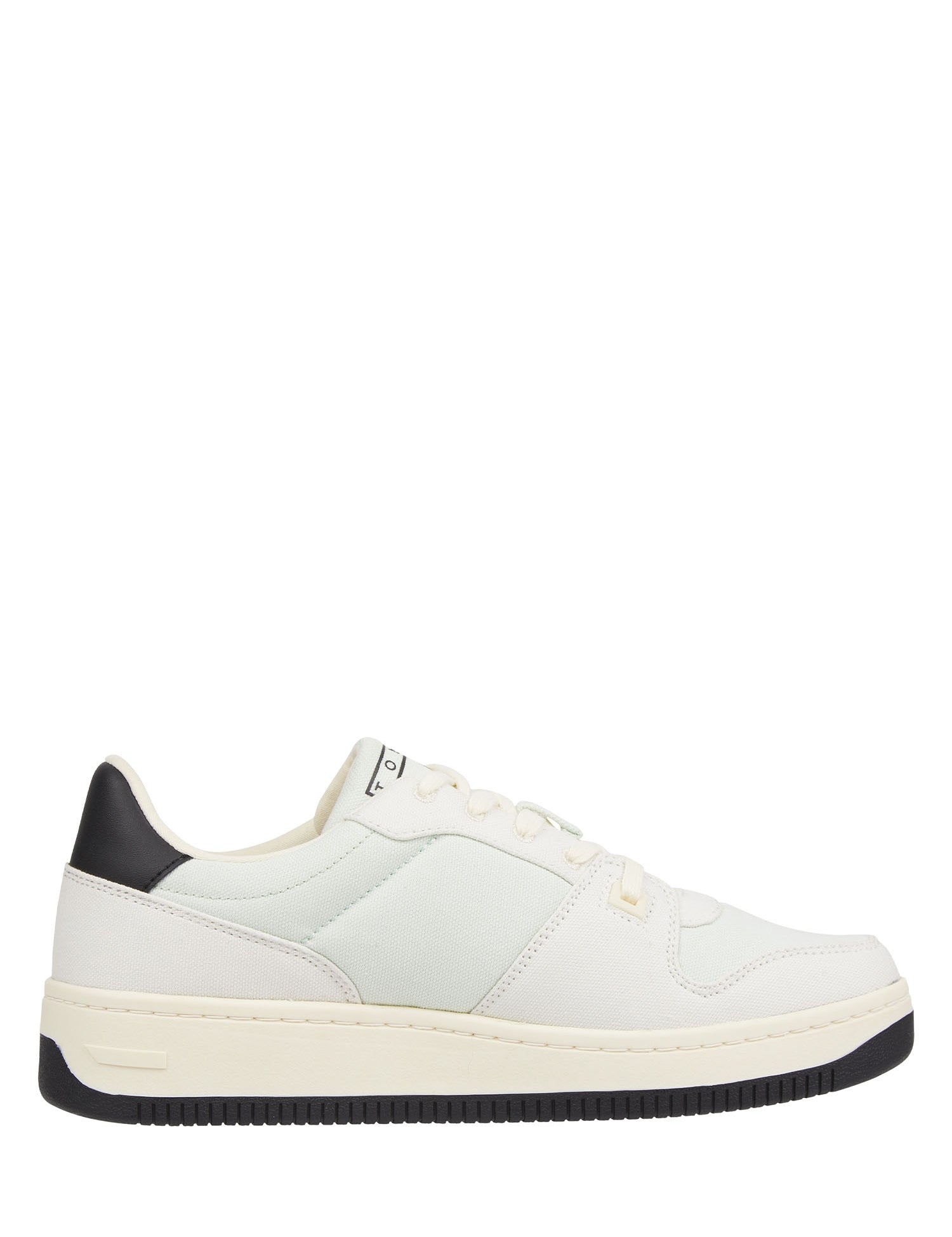 Sneakers Beige Tommy Jeans