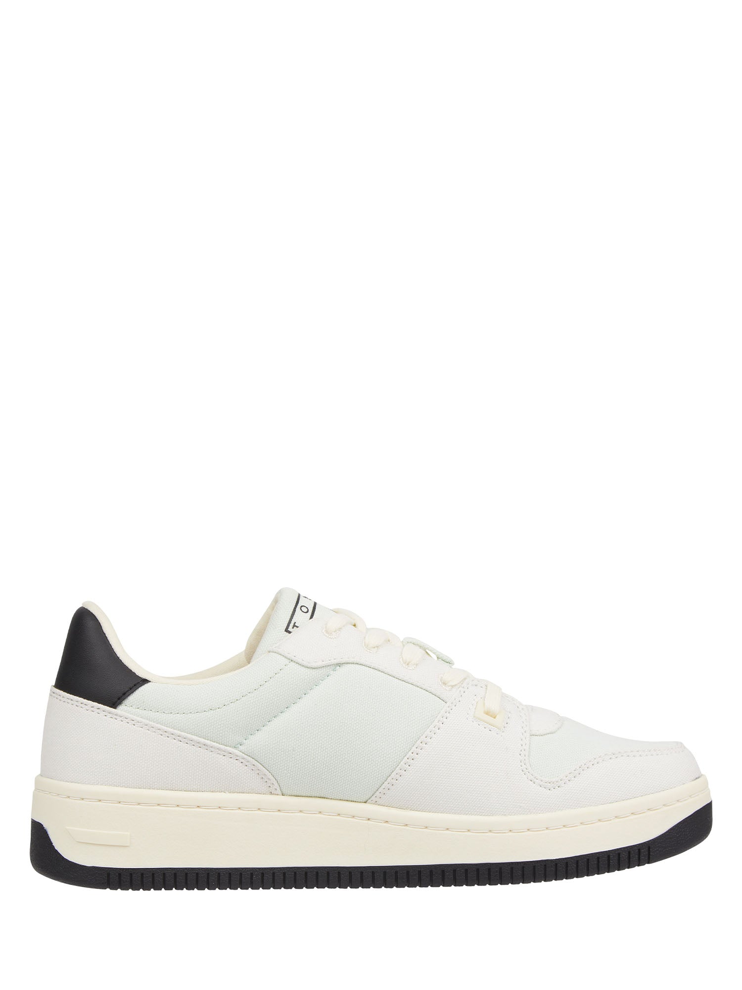 Sneakers Beige Tommy Jeans
