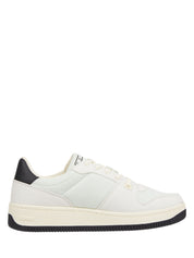 Sneakers Beige Tommy Jeans